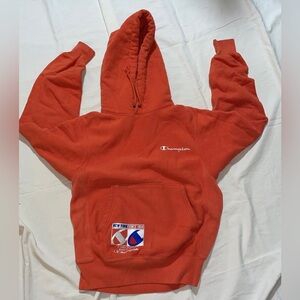 Athletic clothing lot - sweaters, quarter zips, leggings, sports bras, etc.